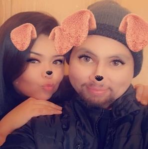 Meet your Posher, Jordan